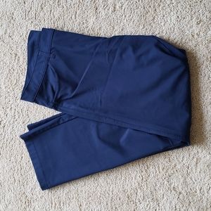 Old navy active dress pants